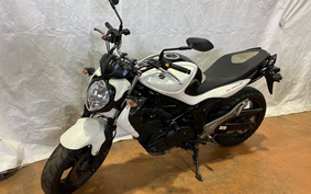 SUZUKI GLADIUS ABS 2013 ABS