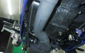 SUZUKI GIXXER 250 SF ED22B