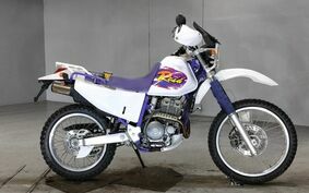 YAMAHA TT250R RAID 4GY