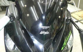 KAWASAKI NINJA 1000 A 2013 ZXT00G