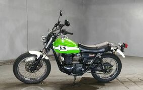 KAWASAKI 250TR BJ250F