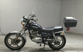 SUZUKI GN125 H PCJG9