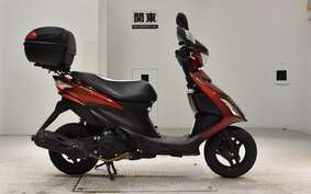 SUZUKI ADDRESS V125 S CF4MA