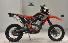 HONDA CRF250M MD44