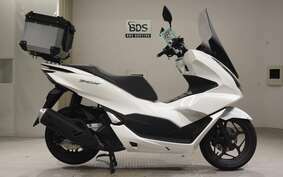 HONDA PCX125 JK05