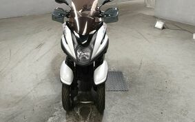 YAMAHA TRICITY 125 SE82J