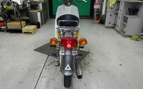 HONDA C70 SUPER CUB C70