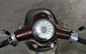 HONDA GIORNO AF70