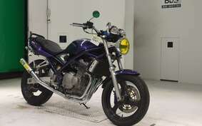 SUZUKI BANDIT 250 Gen.2 GJ77A