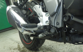 SUZUKI GIXXER 150 ED13N