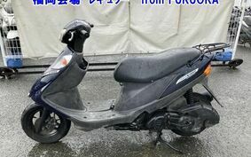 SUZUKI ADDRESS V125 G CF4EA