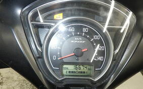 HONDA DIO 110 JK03