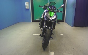 KAWASAKI Z1000 Gen.5 2014 ZRT00F