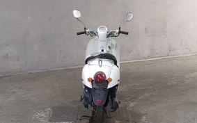 HONDA CREA SCOOPY AF55