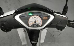 HONDA WAVE 125 I NF125MC