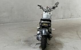 HONDA ZOOMER AF58