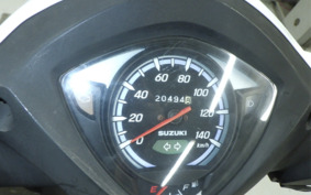 SUZUKI ADDRESS 110 CE47A