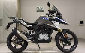 BMW G310GS 2019 0G02