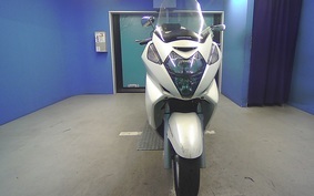 HONDA SILVER WING 400 A 2003 NF01