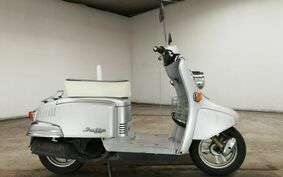 HONDA JULIO AF52