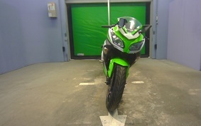 KAWASAKI NINJA 250 ABS 2015 EX250L