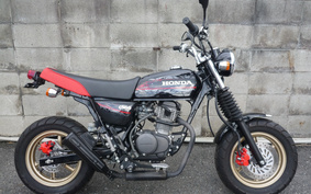 HONDA APE 100 1988 HC13