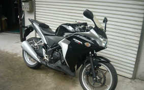 HONDA CBR250R MC41