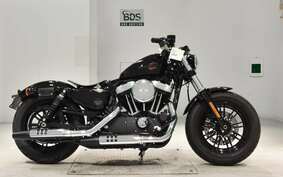 HARLEY XL1200X 2022 LC3