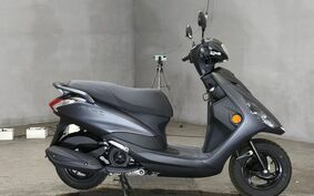 YAMAHA AXIS Z SED7J