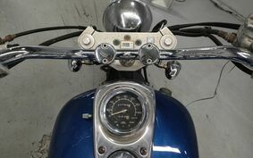 HONDA MAGNA 250 MC29