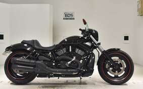 HARLEY NIGHT ROD 1250 SP 2008