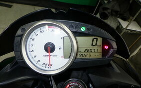 KAWASAKI Z1000 Gen.3 2008 ZRT00B