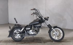 HONDA MAGNA 50 AC13