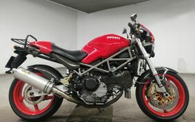 DUCATI MONSTER S4 2001 M400A