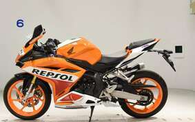 HONDA CBR250RR A MC51