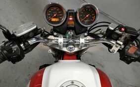 HONDA CB1300SF SUPER FOUR 2001 SC40