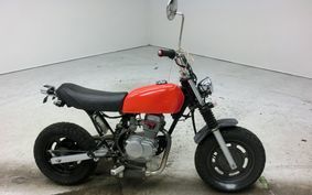 HONDA APE 50 AC16