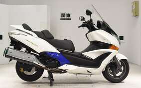 HONDA SILVER WING 400 GTA 2011 NF03