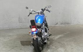 SUZUKI INTRUDER 400 1994 VK51A