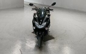 SUZUKI BURGMAN125 EA11A