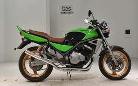 KAWASAKI BALIUS 250 Gen.2 ZR250B