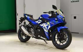 SUZUKI GSX250R DN11A