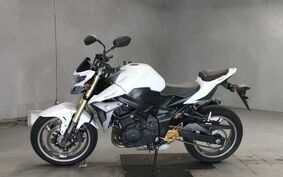 SUZUKI GSR750 2014 GR7NA