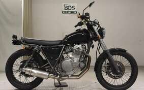 SUZUKI GRASS TRACKER NJ47A