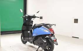 SUZUKI LET's CA4AA