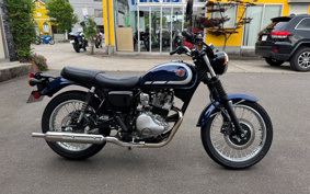 KAWASAKI W230 BJ230A