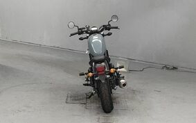 HONDA REBEL 250 MC49