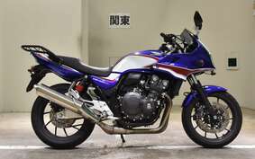 HONDA CB400 SUPER BOLDOR A NC42