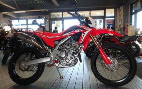 HONDA CRF250L MD44