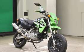 KAWASAKI KSR110 KL110A